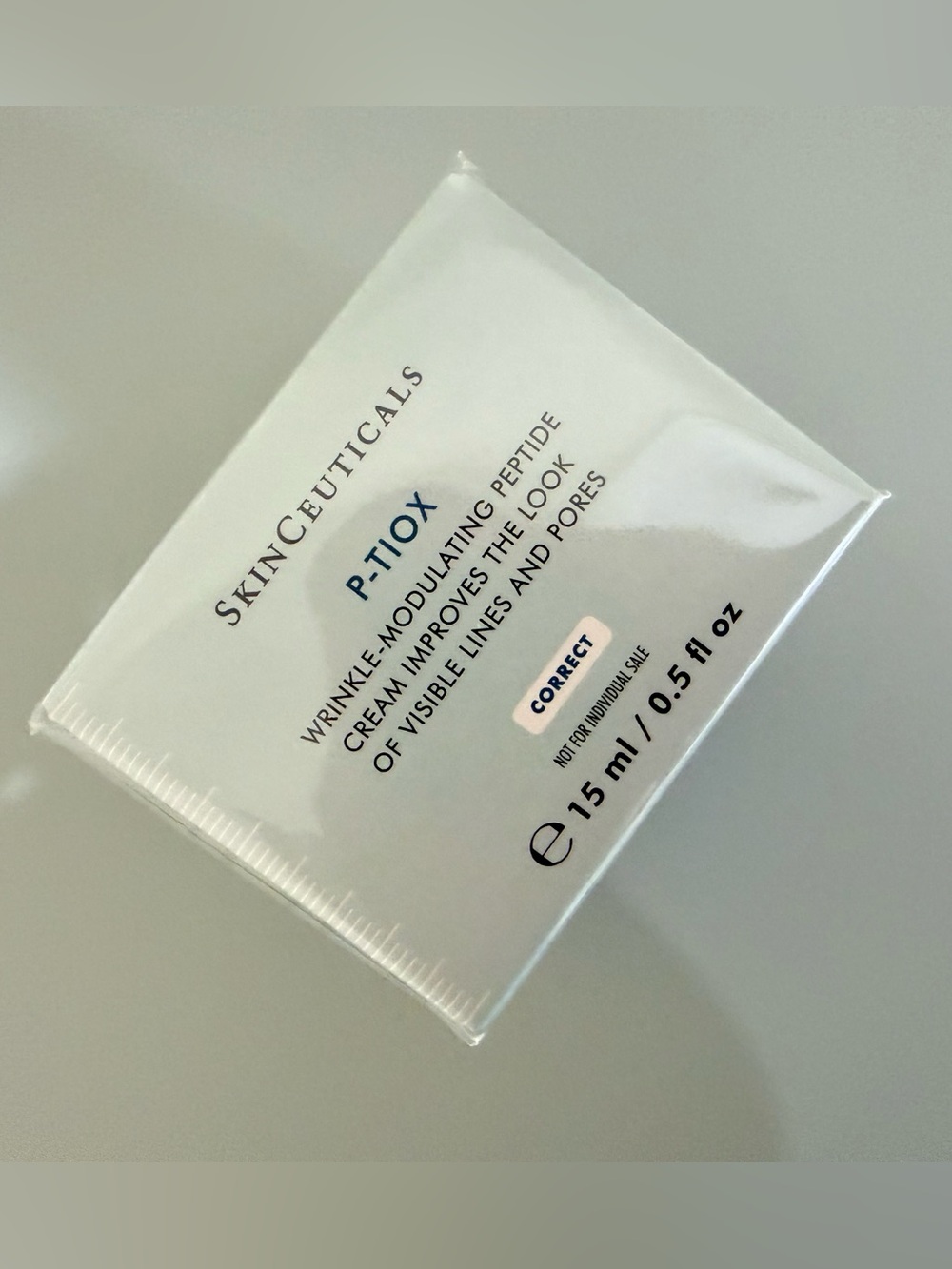 SkinCeuticals P-TIOX